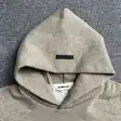 Junior logo hoodie — photo 20