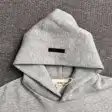 Junior logo hoodie — photo 23