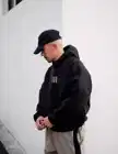 Logo hoodie — photo 3