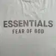 Logo tank top — photo 45