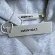 Junior logo hoodie — photo 9