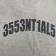 Logo tank top — photo 14