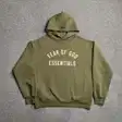 Logo hoodie — photo 22