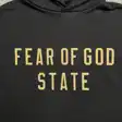 Logo hoodie — photo 11