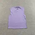 Logo tank top — photo 26