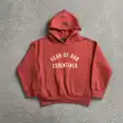 Junior logo hoodie — photo 4