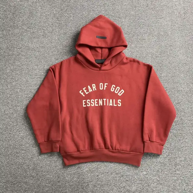 Junior logo hoodie · 251037151