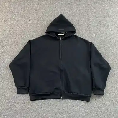 Logo hoodie