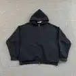 Logo hoodie — photo 2