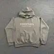 Logo hoodie — photo 26