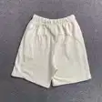 Logo shorts — photo 31