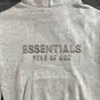 Junior logo hoodie — photo 30