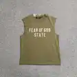 Logo tank top — photo 8