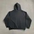 Logo hoodie — photo 6