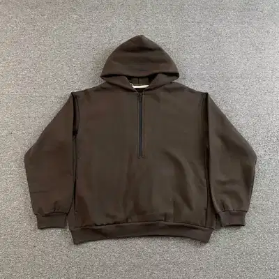 Logo hoodie