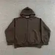 Logo hoodie — photo 1