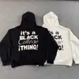 Logo hoodie — photo 3
