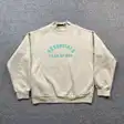 Crewneck sweatshirt — photo 9