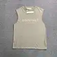 Logo tank top — photo 8