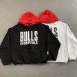 Logo hoodie — photo 16