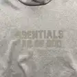 Logo hoodie — photo 13