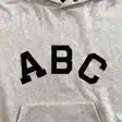 Logo hoodie — photo 1