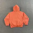 Junior logo hoodie — photo 4