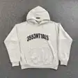 Logo hoodie — photo 15