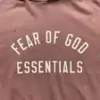 Logo hoodie — photo 11