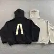 Logo hoodie — photo 3