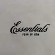 Script hooded sweatshirt — photo 28