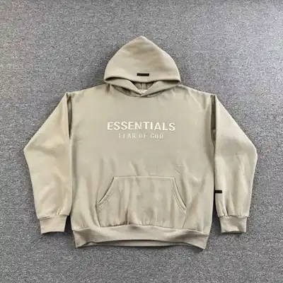 Logo hoodie
