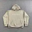 Logo hoodie — photo 35
