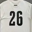 Script graphic T-shirt — photo 14
