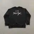 Crewneck sweatshirt — photo 12