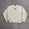 Crewneck sweatshirt — photo 3
