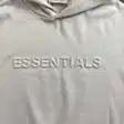 Logo hoodie — photo 39