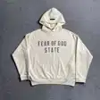 Logo hoodie — photo 17