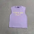 Logo tank top — photo 4