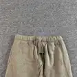 Drawstring pants — photo 23