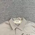 Logo polo shirt — photo 32