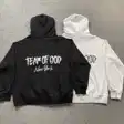 Logo hoodie — photo 6