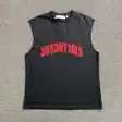 Logo tank top — photo 27