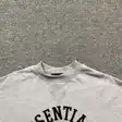 Crewneck sweatshirt — photo 14