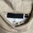 Logo hoodie — photo 23