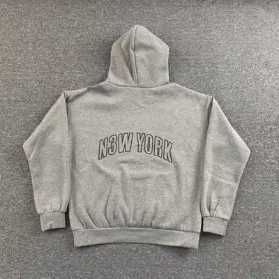 Logo hoodie