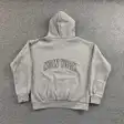 Logo hoodie — photo 1