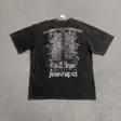 Graphic top — photo 12