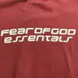 Logo hoodie — photo 2