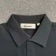 Logo polo shirt — photo 3